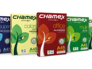 Chamex Copy Paper