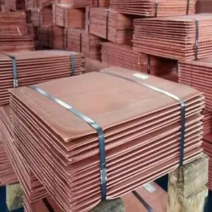 Copper Cathodes - Image 3
