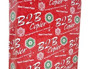 B2B A4 Copier Paper