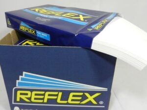 Reflex Copy Paper