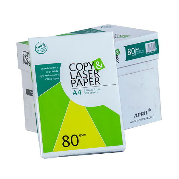 Copy Laser Paper