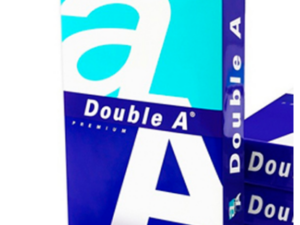Double A Copy Paper