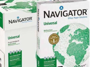 Navigator Copy Paper