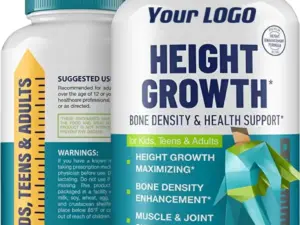 Grow Taller Medicine