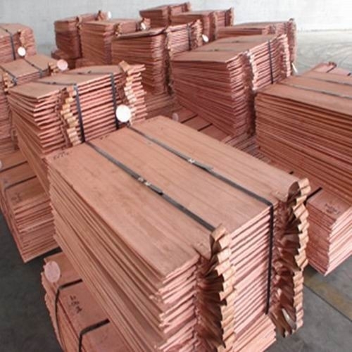Copper Cathodes - Image 2