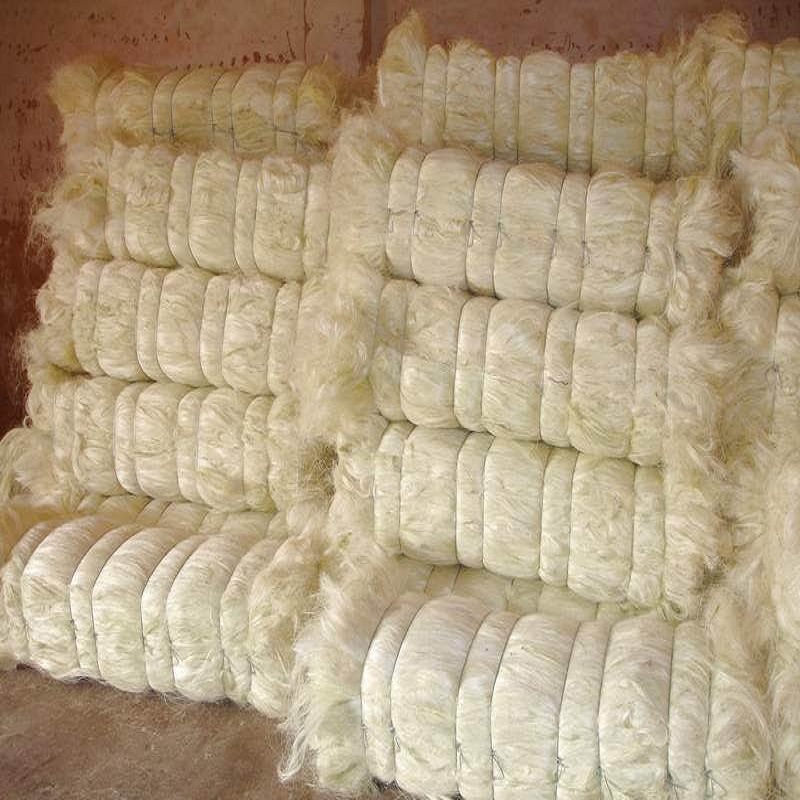 SSUG Grade Sisal Fibre - Image 2