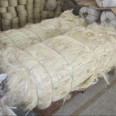 UG Grade A Sisal Fibre - Image 2
