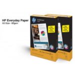 HP (Hewlett Packard) Copy Paper - Image 3
