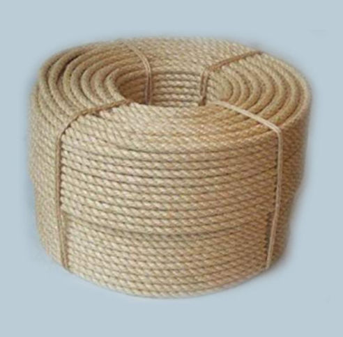 Sisal Rope