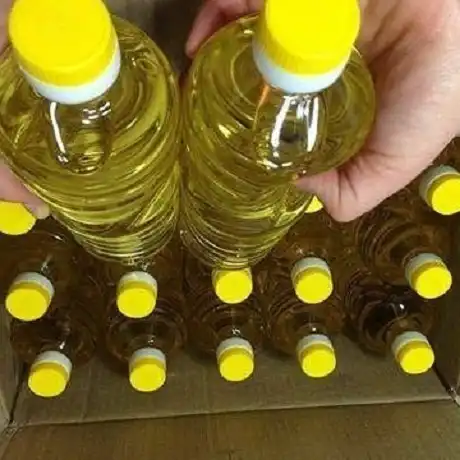 Corn Oil - Image 3
