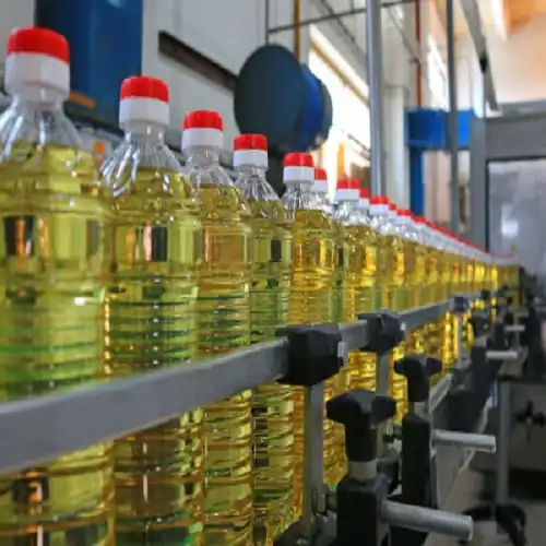 Refined sunflower oil - Image 3