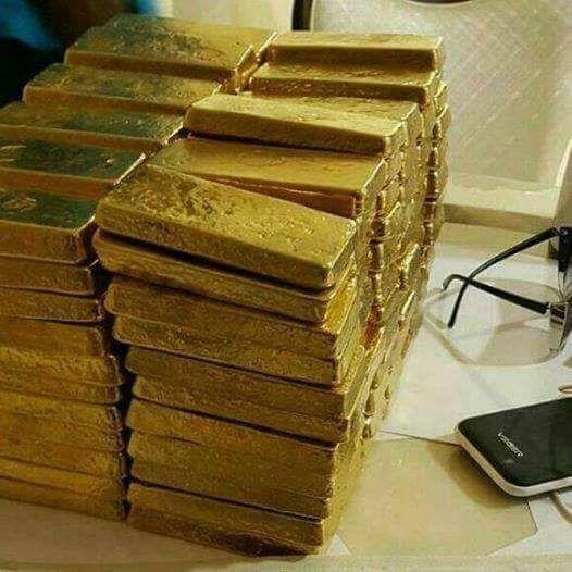 AU Gold Bars - Image 2