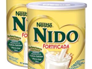 Nestle Nido Milk Powder