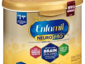 Enfamil NeuroPro Infant Formula Powder