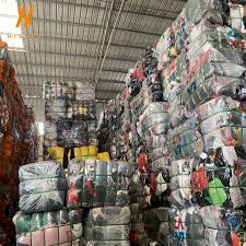 Wholesale Used Second Hand 25kg  Grade 1&2&3