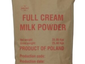 Full Cream Milk Powder